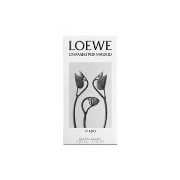 Loewe Un Paseo por Madrid Mayrit Eau de Parfum - neeche