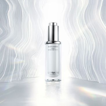 Creme para Olhos La Prairie White Caviar 20ml – Luminosidade e