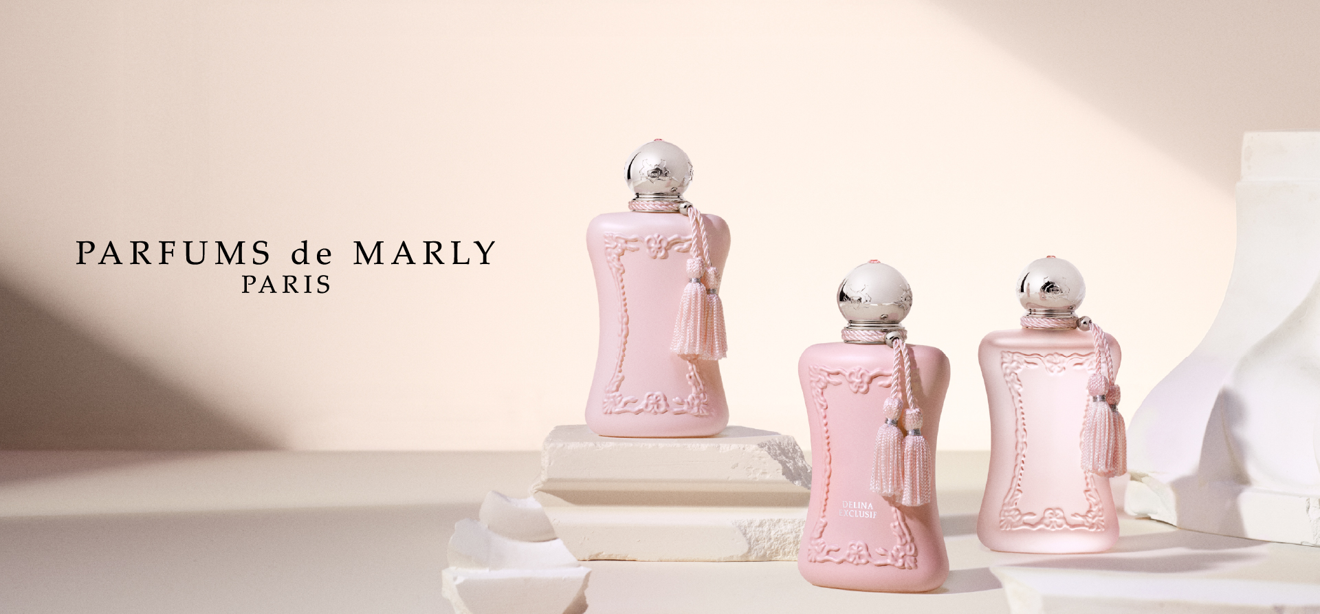 Parfums de Marly Delina