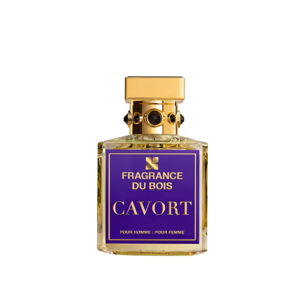 Fragrance Du Bois Cavort Parfum - Perfume Compartilhável 100ml