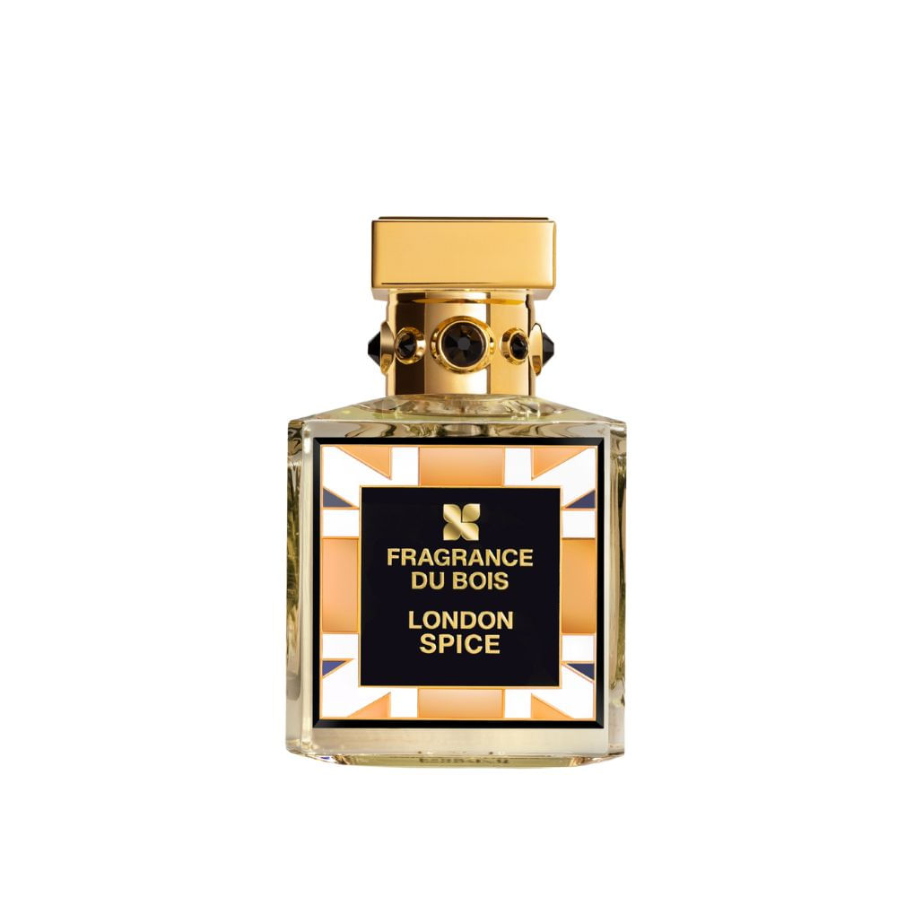 Fragrance Du Bois London Spice Parfum