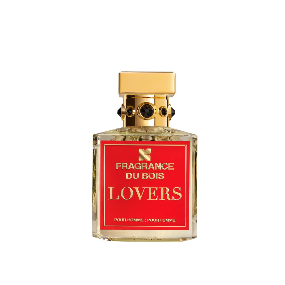 Fragrance Du Bois Lovers Parfum Compartilhavel