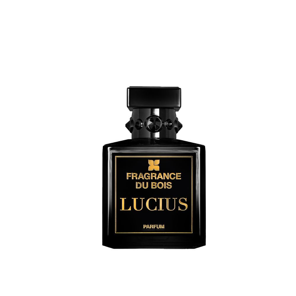 Fragrance Du Bois Lucius Parfum - Perfume Masculino 100ml