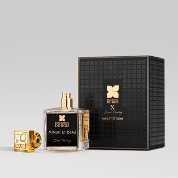 FRAGRANCE DU BOIS LUCIUS パルファム 100ml Fragrance Du Bois Lucius Extrait De Parfum - neeche