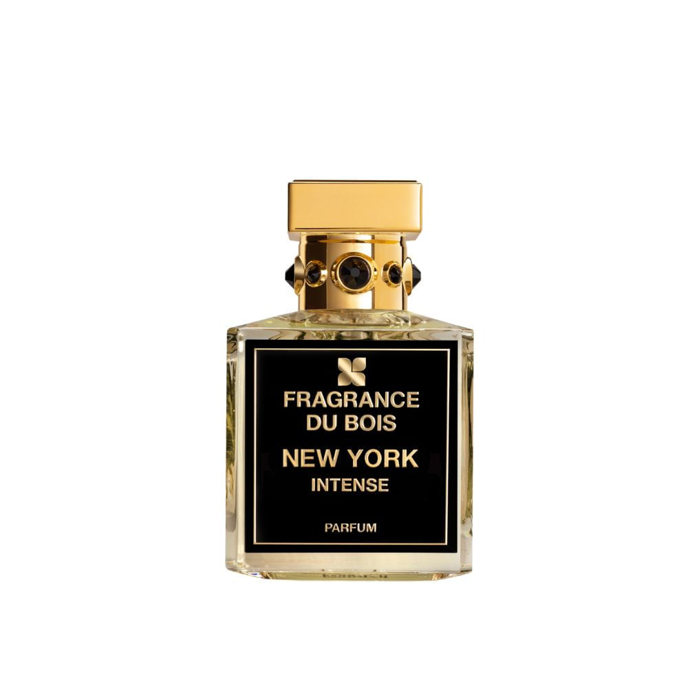 Fragrance Du Bois New York Intense Parfum