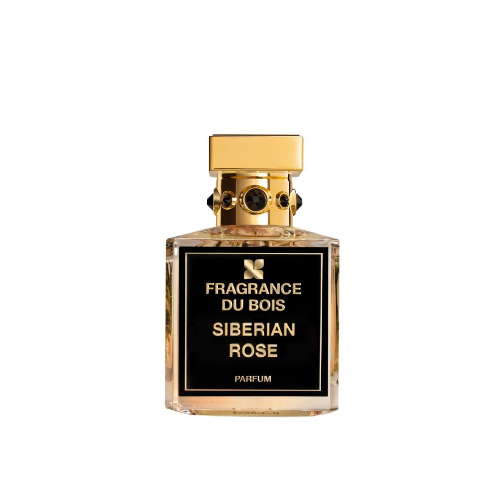 Fragrance Du Bois Siberian Rose Parfum