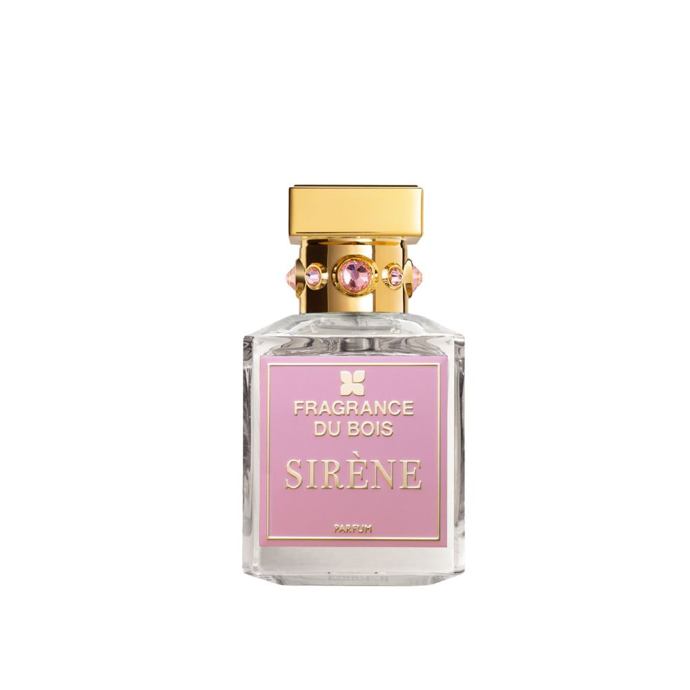 Fragrance Du Bois Sirene Parfum - Perfume Feminino 75ml