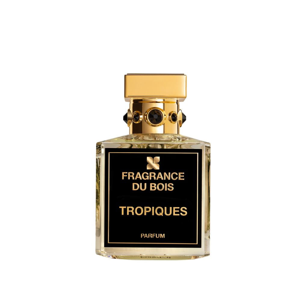 Fragrance Du Bois Tropiques Parfum - Perfume Compartilhável 100ml