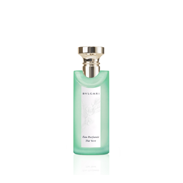 Bvlgari Thé Blanc EDT 75ml Perfume Feminino Suave - neeche