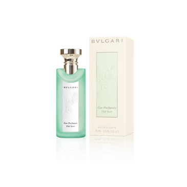 Bvlgari Eau Parfumee Au Thé Blanc Eau de Cologne - 75ML - neeche