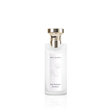 Bvlgari Thé Vert EDT 75ml Perfume Feminino Fresco - neeche