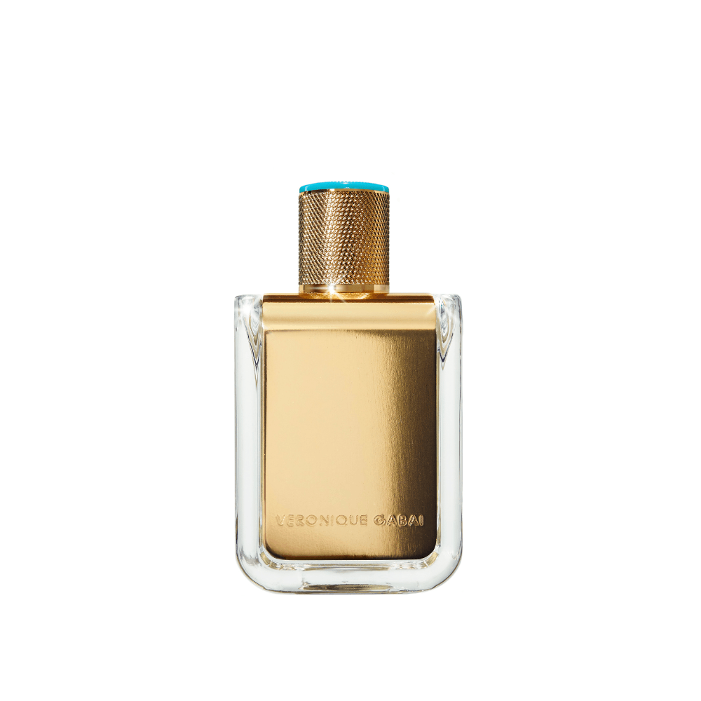 Veronique Gabai Eau D'Azur Eau de Parfum - Perfume Unissex 85ml