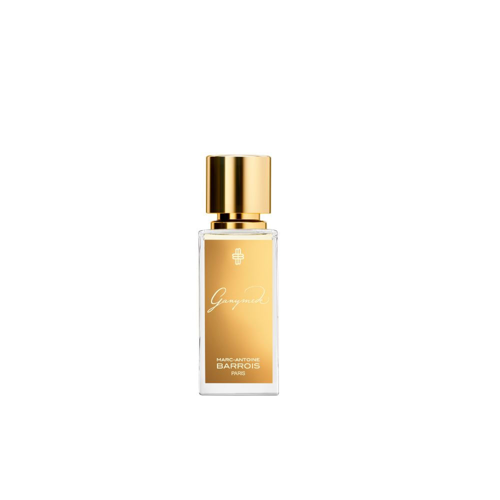 Marc Antoine Barrois Ganymede Edp