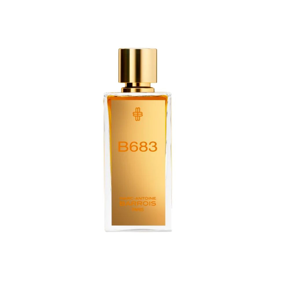Marc Antoine Barrois B683 Eau De Parfum - Perfume Masculino 100ml