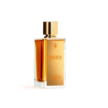 Marc-Antoine Barrois B683 Eau de Parfum 100ml - neeche