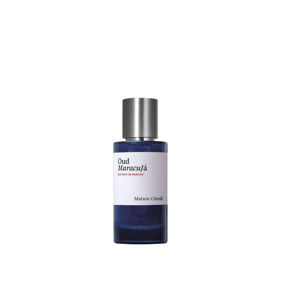 Maison Crivelli Oud Maracuja Extrait de Parfum - Perfume Unissex 50ml
