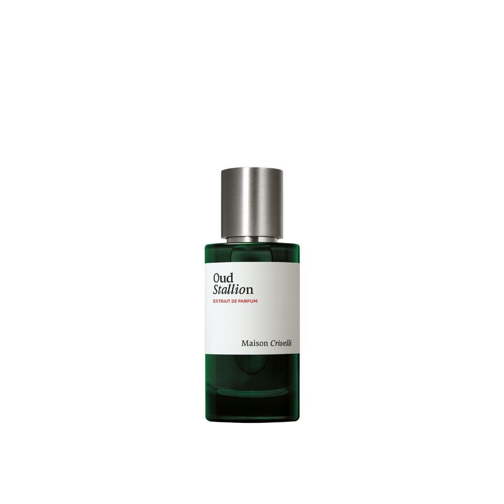 Maison Crivelli Oud Stallion Extrait