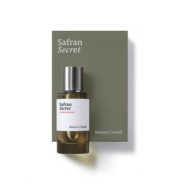 Maison Crivelli Hibiscus Mahajád 50mL Hibiscus Mahajád Perfume | Maison Crivelli - neeche