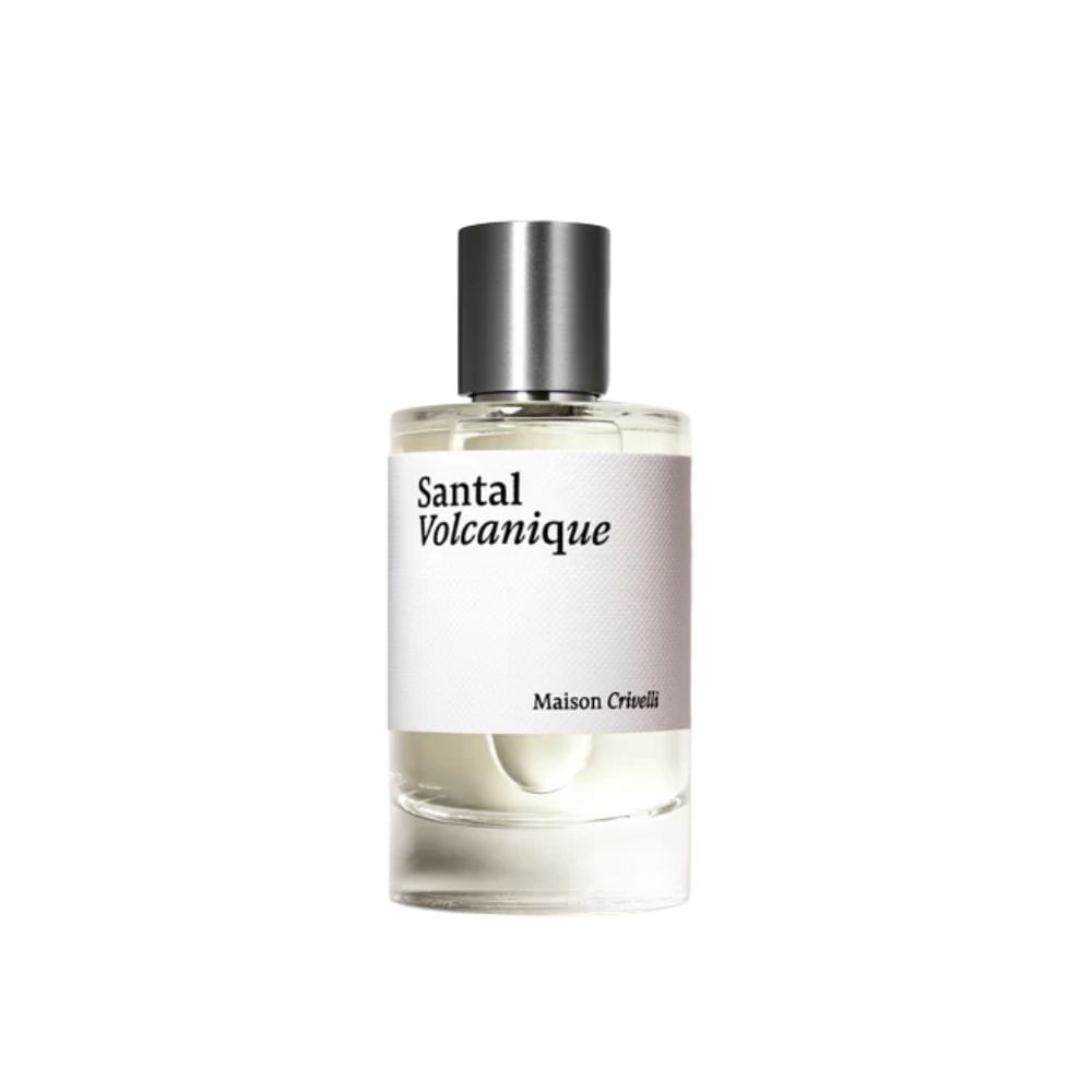 Maison Crivelli Santal Volcanique Eau de Parfum - Perfume Unissex 100ml