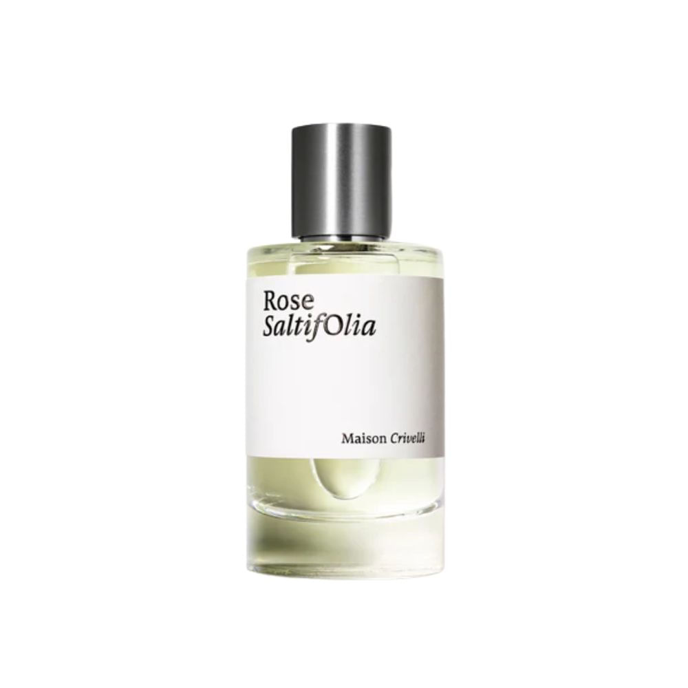 Maison Crivelli Rose Saltifolia Edp