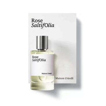 Hibiscus Mahajád Perfume | Maison Crivelli - neeche