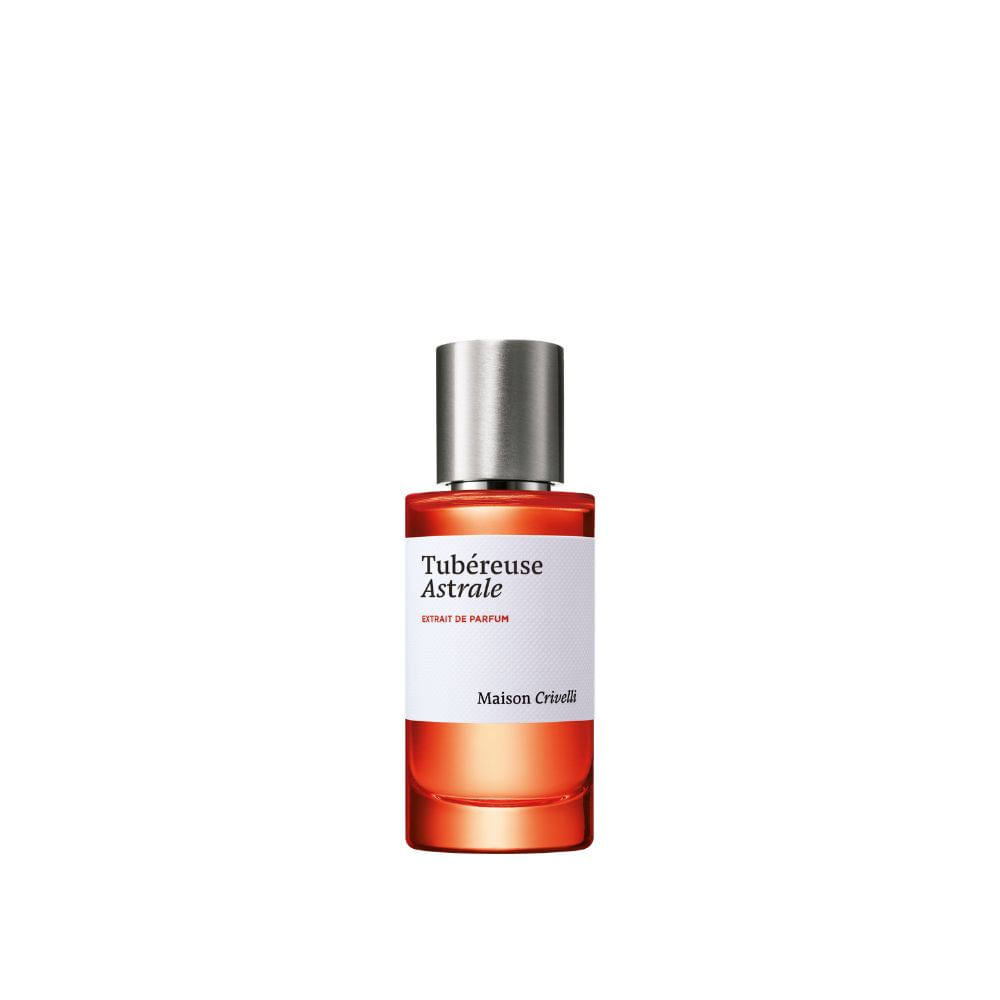 Maison Crivelli Tubereuse Astrale Extrait