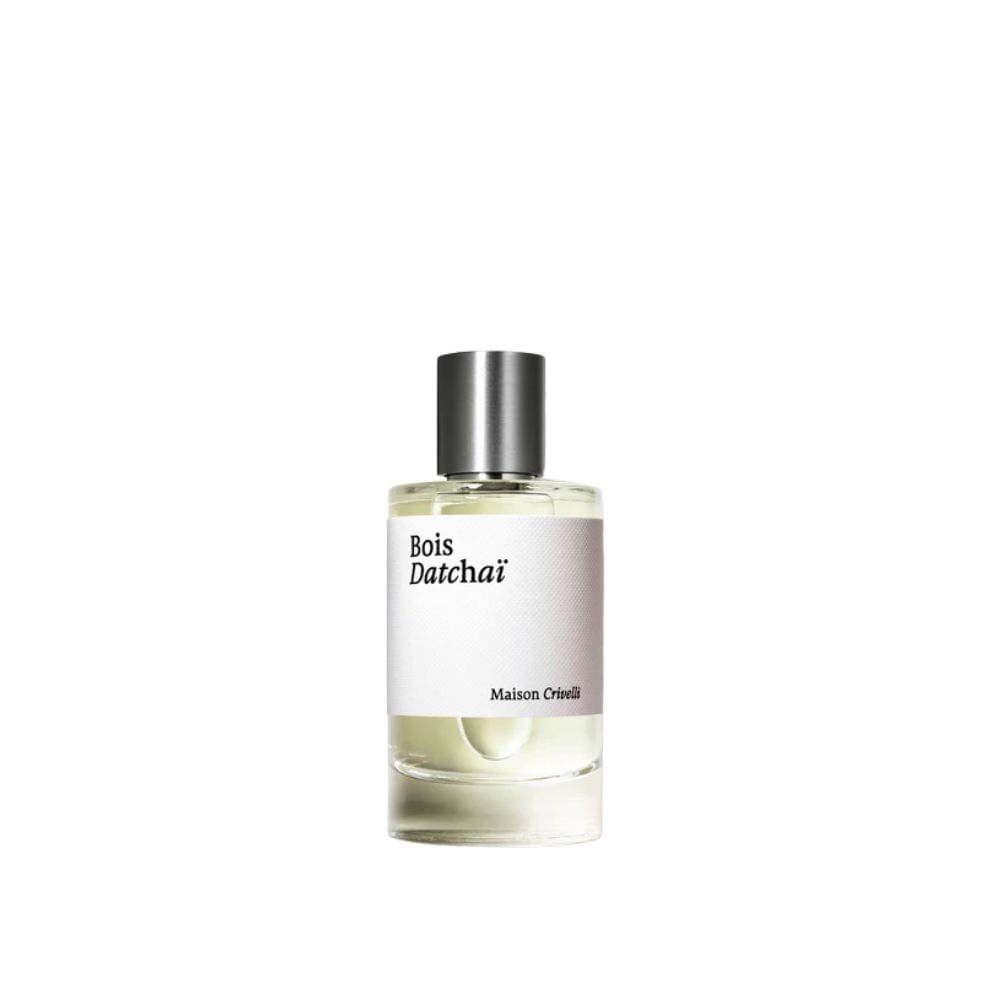 Maison Crivelli Bois Datchai Eau de Parfum - Perfume Unissex 100ml