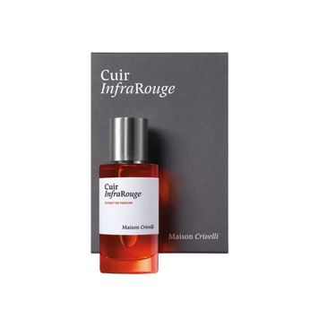 Hibiscus Mahajád Perfume | Maison Crivelli - neeche