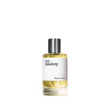 Oud Maracujá Perfume | Maison Crivelli - neeche