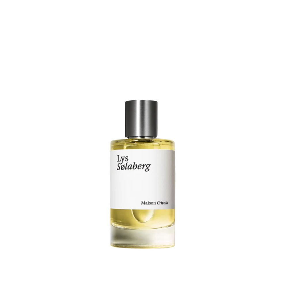Maison Crivelli Lys Solaberg Edp