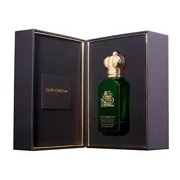 Clive Christian 1872 香水 50ml Clive Christian 1872 Feminine 50 ml | Perfume Feminino Neeche - neeche