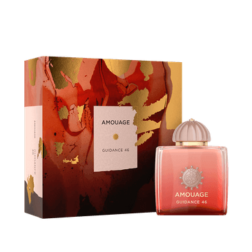 AMOUAGE GUIDANCE 46 100ml 香水 Amouage Guidance 46 Extrait 100ml Perfume Feminino - neeche