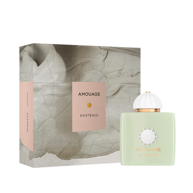 Amouage Existence EDP 100ml Perfume Feminino - neeche