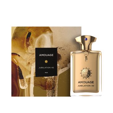 Amouage Love Delight EDP 100ml Perfume Feminino - neeche