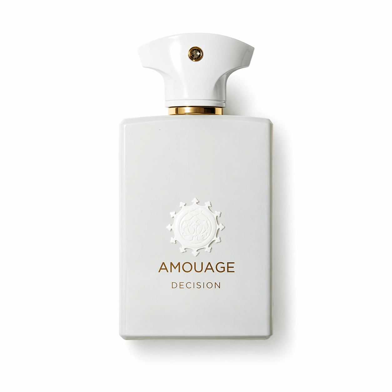 Amouage Decision Eau De Parfum - Perfume Feminino 100ml