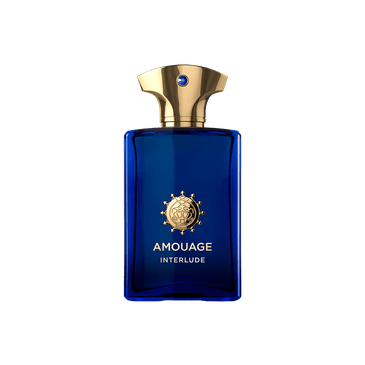 Amouage Love Delight EDP 100ml Perfume Feminino - neeche