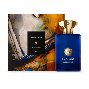Amouage Outlands EDP 100ml Perfume - neeche