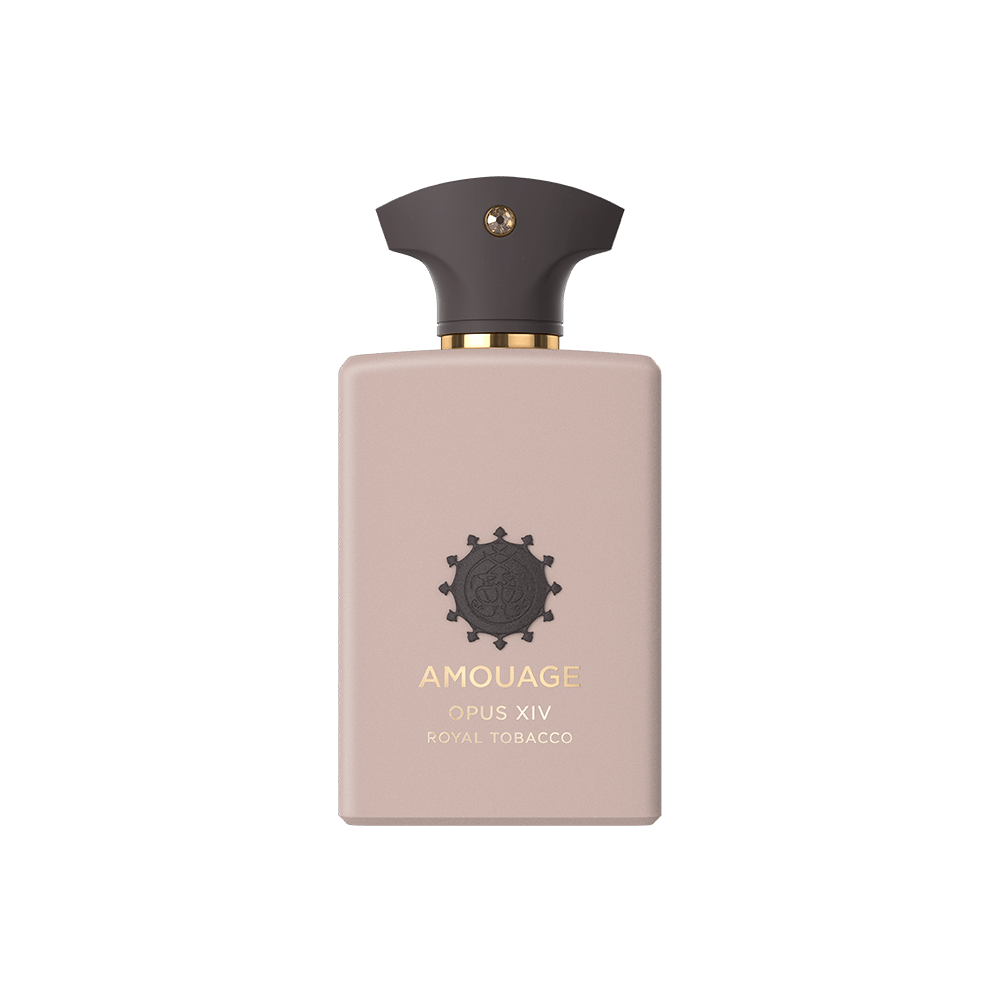 Amouage Opus XIV Royal Tobacco Eau De Parfum - Perfume 100ml