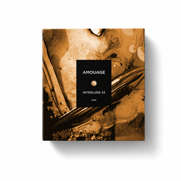 Amouage Honour 43 Woman EDP 100ml Perfume Feminino - neeche
