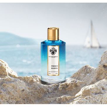 Mancera Amberful Eau De Parfum - neeche