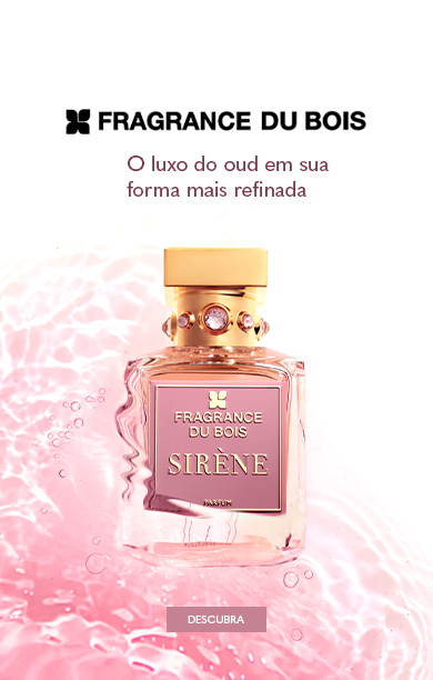 Fragrance Du Bois