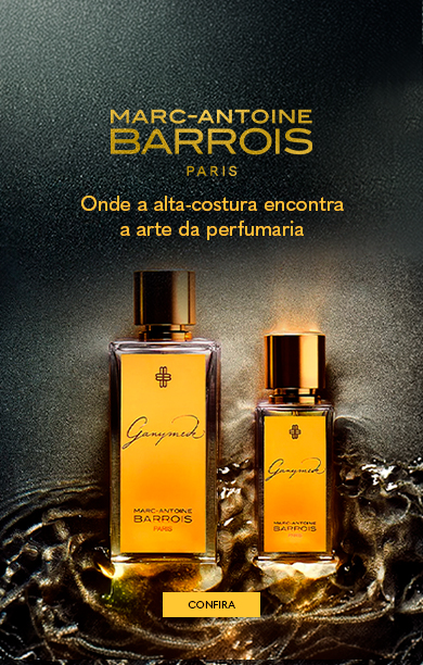 Marc Antoine Barrois