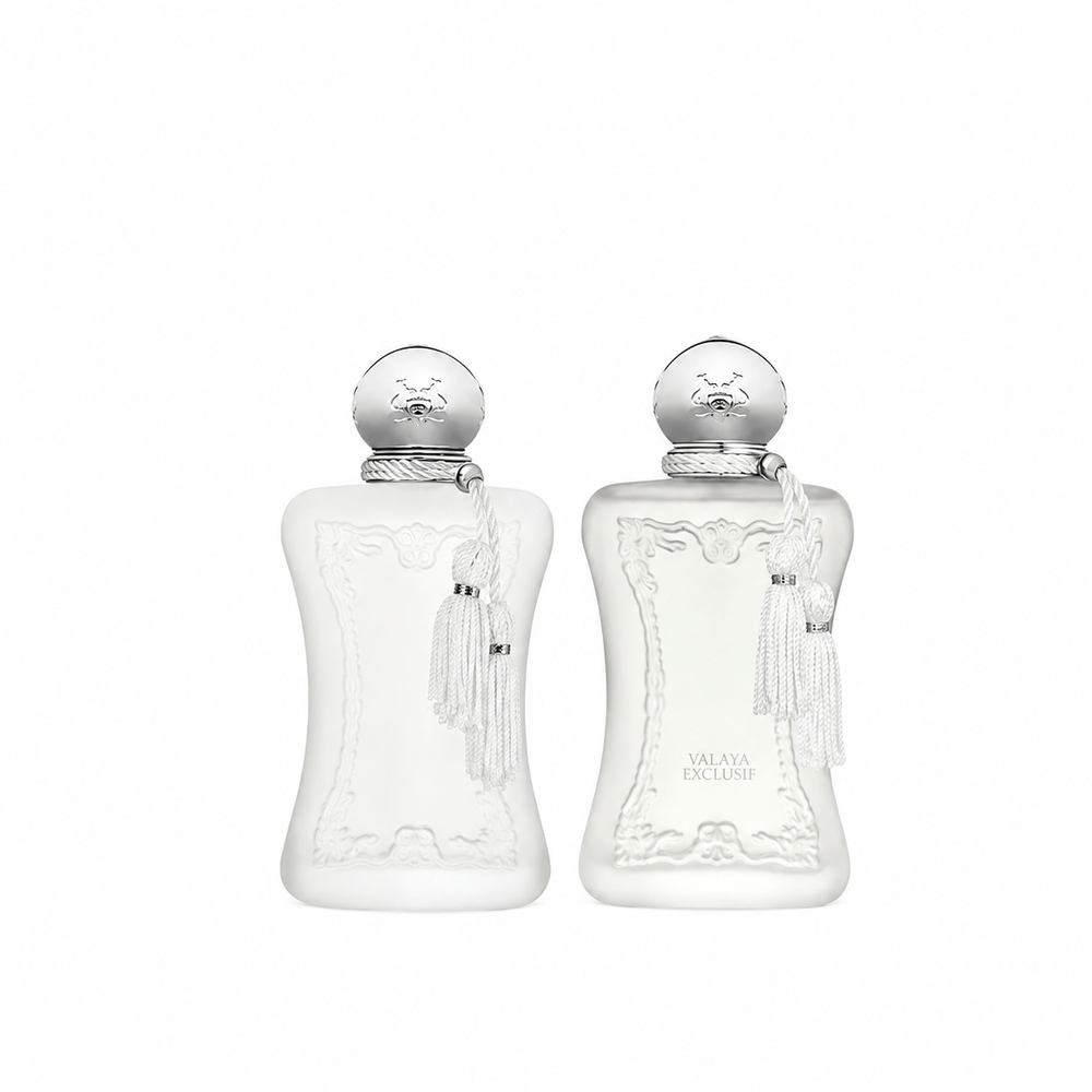 Valaya ラグジュアリートリオセット 香水 Parfums de Marly Ritual Valaya Dual Essence Kit Feminino - neeche