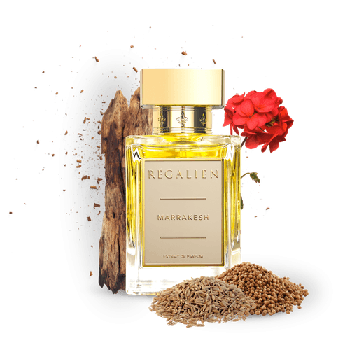 Regalien Marrakesh Extrait 80ml Perfume Unissex - neeche
