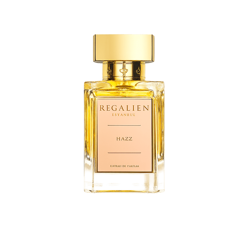 Regalien Hazz Extrait De Parfum - Perfume Unissex 80ml