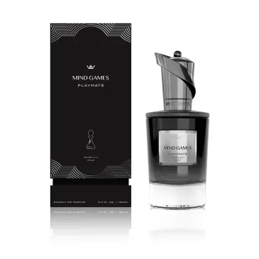 Perfume Mind Games Blockade Extrait de Parfum 100ml - neeche