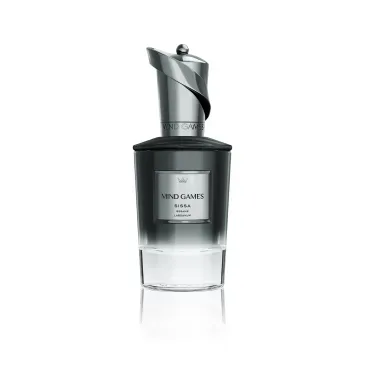 Perfume Mind Games French Defense Extrait de Parfum 100ml - neeche Perfume Mind Games French Defense Extrait de Parfum 100ml - neeche