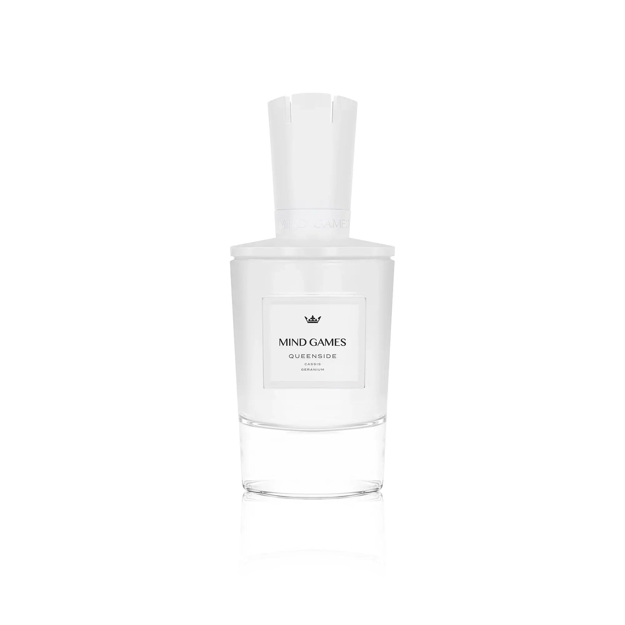 Mind Games Queenside Extrait