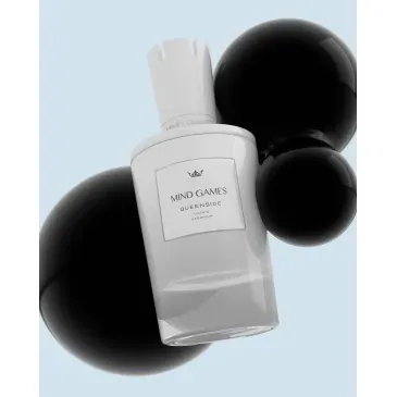 Perfume Mind Games Blockade Extrait de Parfum 100ml - neeche