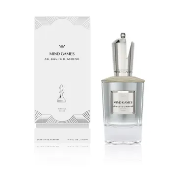 Perfume Mind Games Queening Extrait de Parfum 100ml - neeche